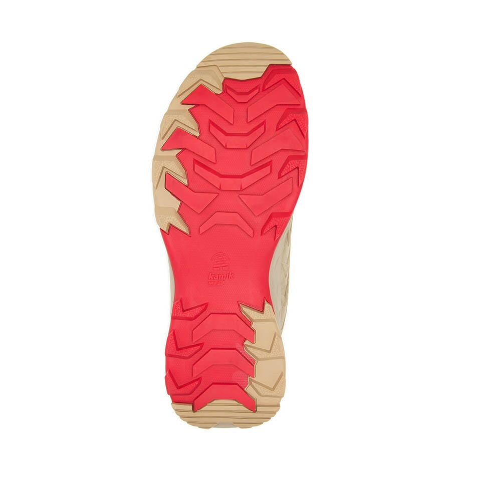 FOSSIL,FOSSIL : TREK LITE - Men Sole View