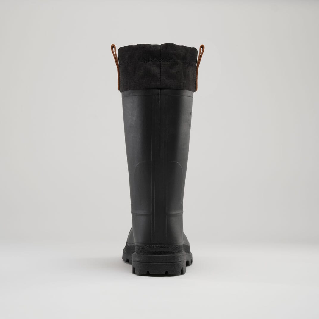 BLACK,NOIR : TUNDRA - Men Alternate 2 View