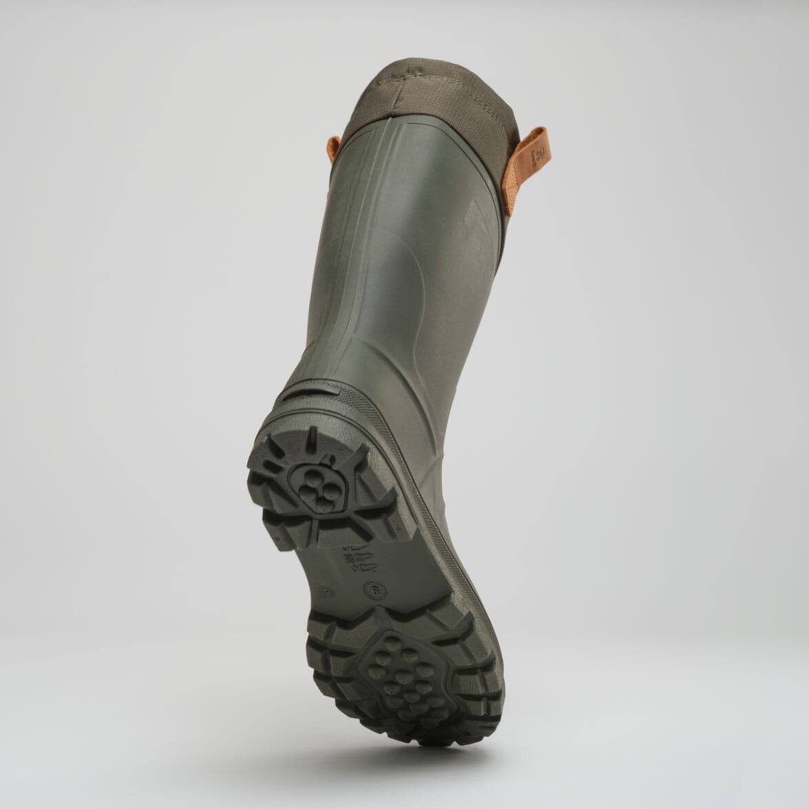 KHAKI,KAKI : TUNDRA - Men Inside View
