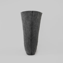 GRAY,GRIS : Men Felt Replacement Liner 8mm for Tundra Boots Alternate 3 View