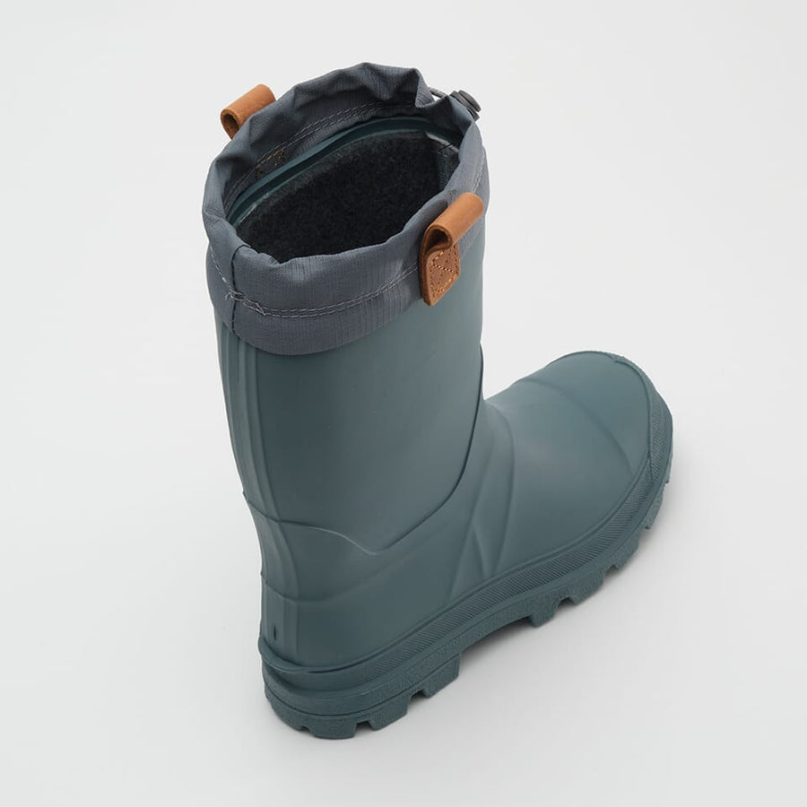 STORMY WEATHER,ORAGE : TUNDRA - Women Top View