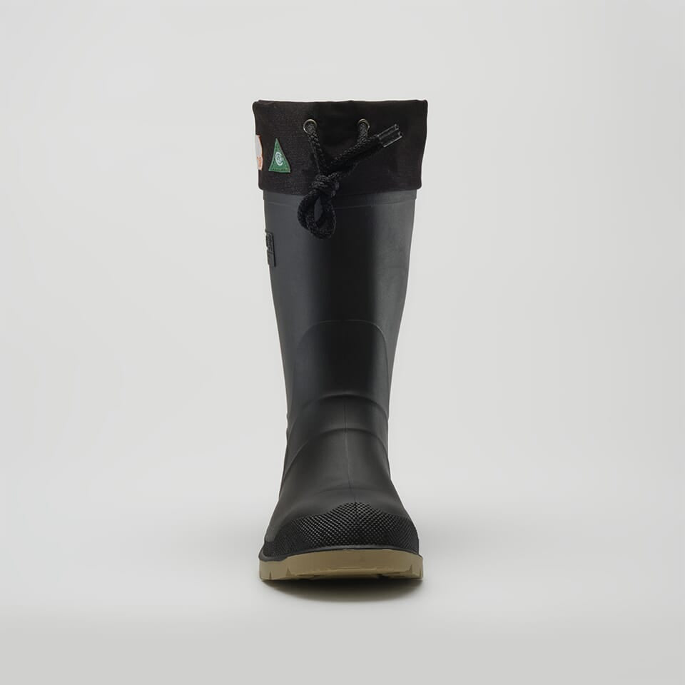 WORKDAY 3 BX - Work Boots - Kamik 1898-QC.CA