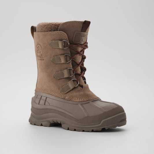 Fossil,Fossile : Alborg Women's Winter Boots - Main View