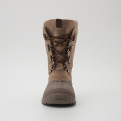 Fossil,Fossile : Alborg Women's Winter Boots - Front View