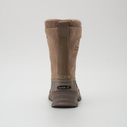 Fossil,Fossile : Alborg Women's Winter Boots - Back View