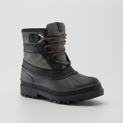 Khaki,Kaki : Banff Men's Winter Boots - Main View