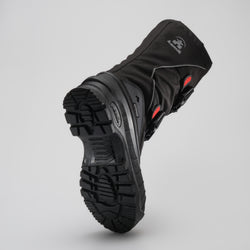 Black,Noir : Cody XT Men's Winter Boots - Outsole View