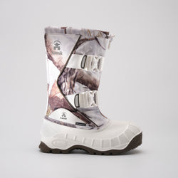 Mossy Oak Break-up Country Snow Drift : Cody XT Men's Winter Boots - Side View