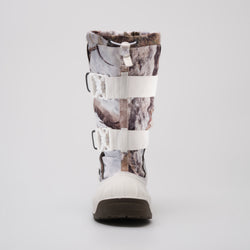 Mossy Oak Break-up Country Snow Drift : Cody XT Men's Winter Boots - Front View