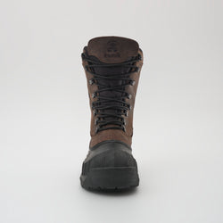 Dark Brown,Brun foncé : Cody Men's Winter Boots - Front View