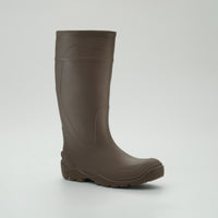 Brown,Brun : Evermarsh Men's Work Boots - Main View