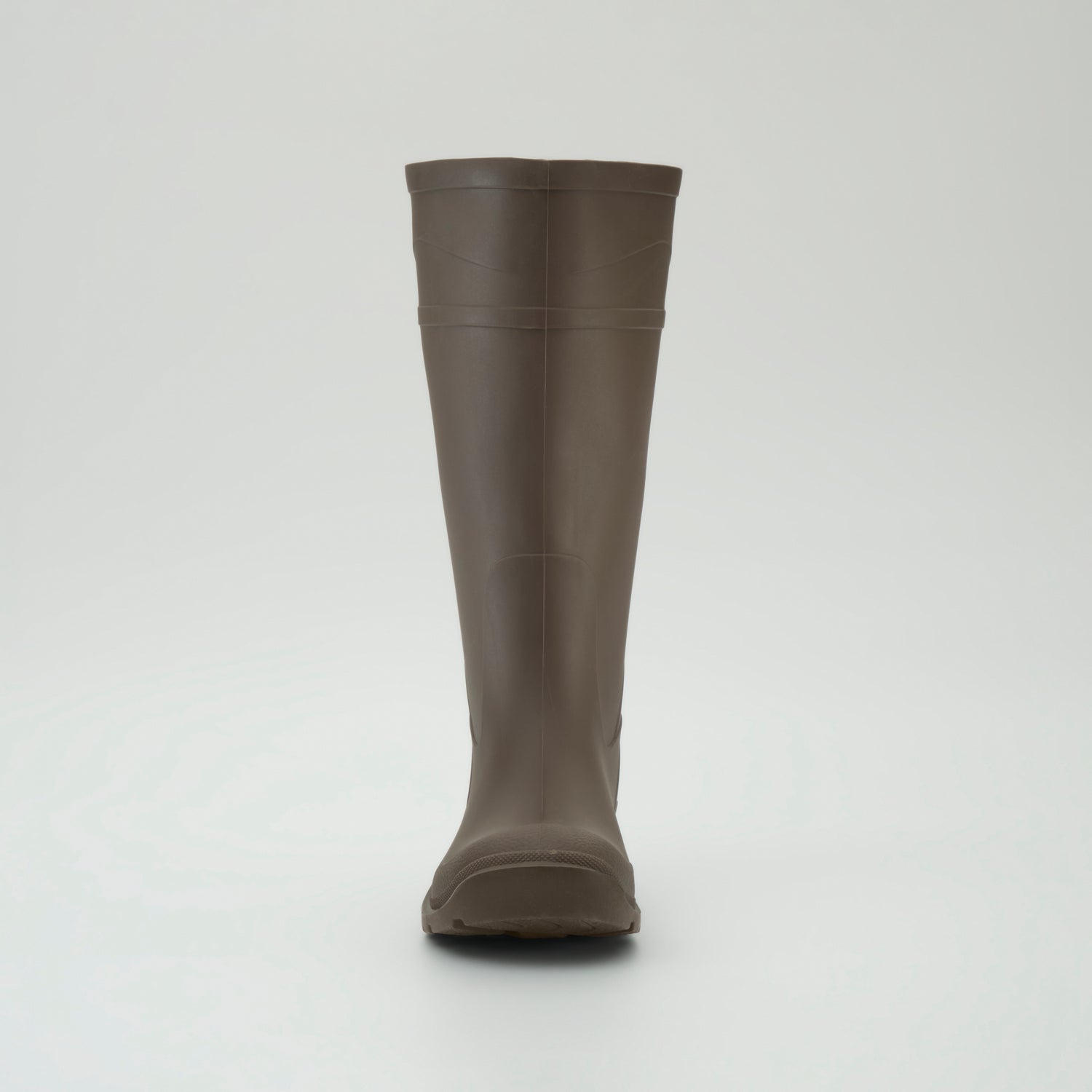 Brown,Brun : Evermarsh Men's Work Boots - Front View