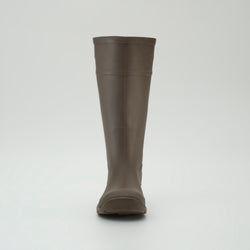 Brown,Brun : Evermarsh Men's Work Boots - Front View