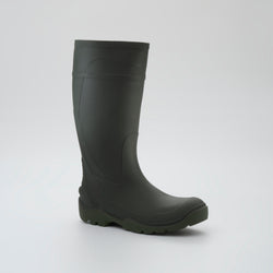 Dark Olive,Olive foncé : Evermarsh Men's Work Boots - Main View