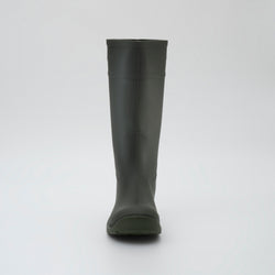 Dark Olive,Olive foncé : Evermarsh Men's Work Boots - Front View