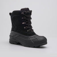 Black,Noir : Fargo 2 Men's Winter Boots - Main View