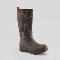 Mossy Oak Bottomland : Field Day Camo Men's Work Boots - Main View
