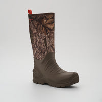 Real Tree APX : Field Day Camo Men's Work Boots - Main View
