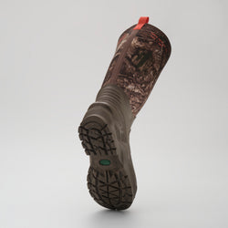 Real Tree APX : Field Day Camo Men's Work Boots - Outsole View