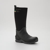 Black,Noir : Field Day Pro Men's Work Boots - Main View