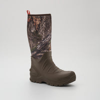 Mossy Oak DNA : Field Day Camo Men's Work Boots - Main View