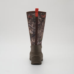 Mossy Oak DNA : Field Day Camo Men's Work Boots - Main View