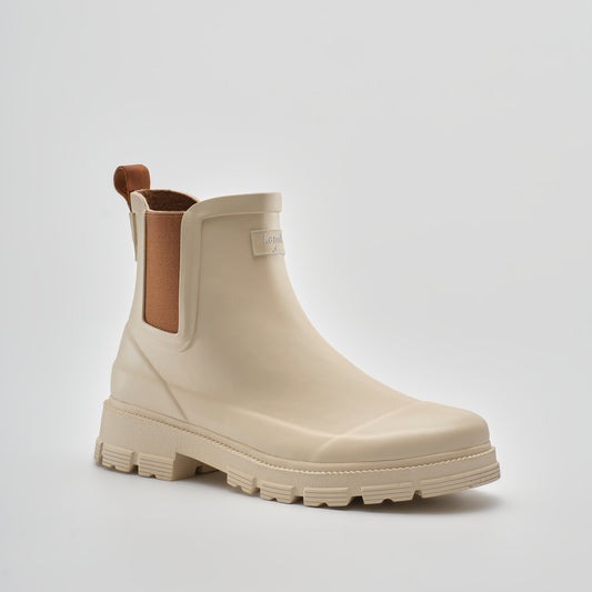 Fossil,Fossile : Hailee Women's Rain Boots - Main View