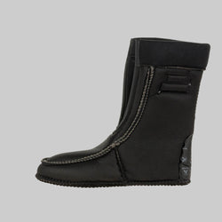 Black,Noir : Nation Plus Men's Replacement Liners - Left Side View