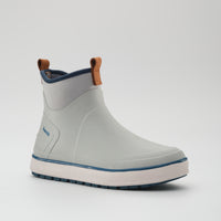 Light Gray,Gris pâle : Lowtide Men's Rain Boots - Main View