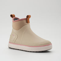 Fossil,Fossile : Lowtide Women's Rain Boots - Main View