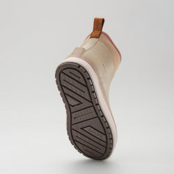 Fossil,Fossile : Lowtide Women's Rain Boots - Outsole View