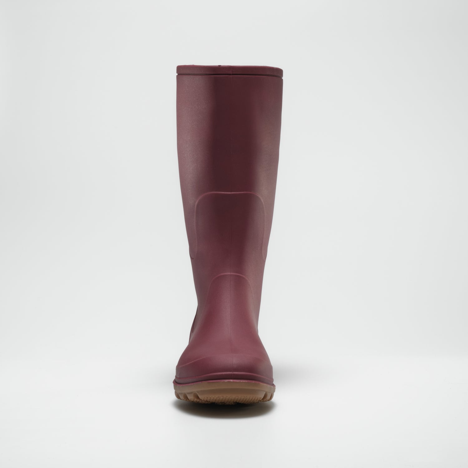 Burgundy,Bourgogne : Miranda Women's Rain Boots | Bottes de pluie pour femmes