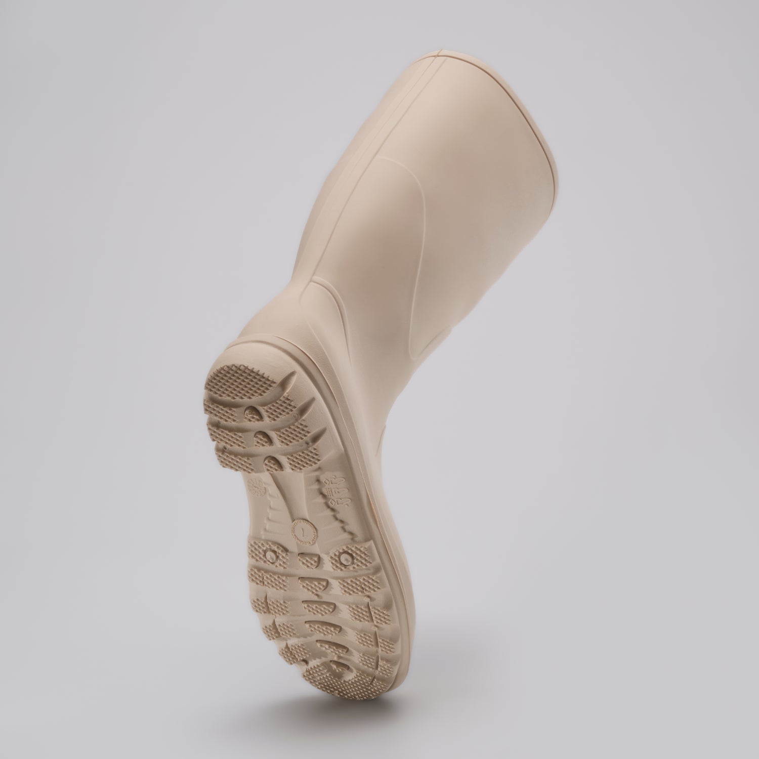 Fossil,Fossile : Miranda Women's Rain Boots - Outsole View
