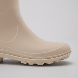 Fossil,Fossile : Miranda Women's Rain Boots - Side View Close-up