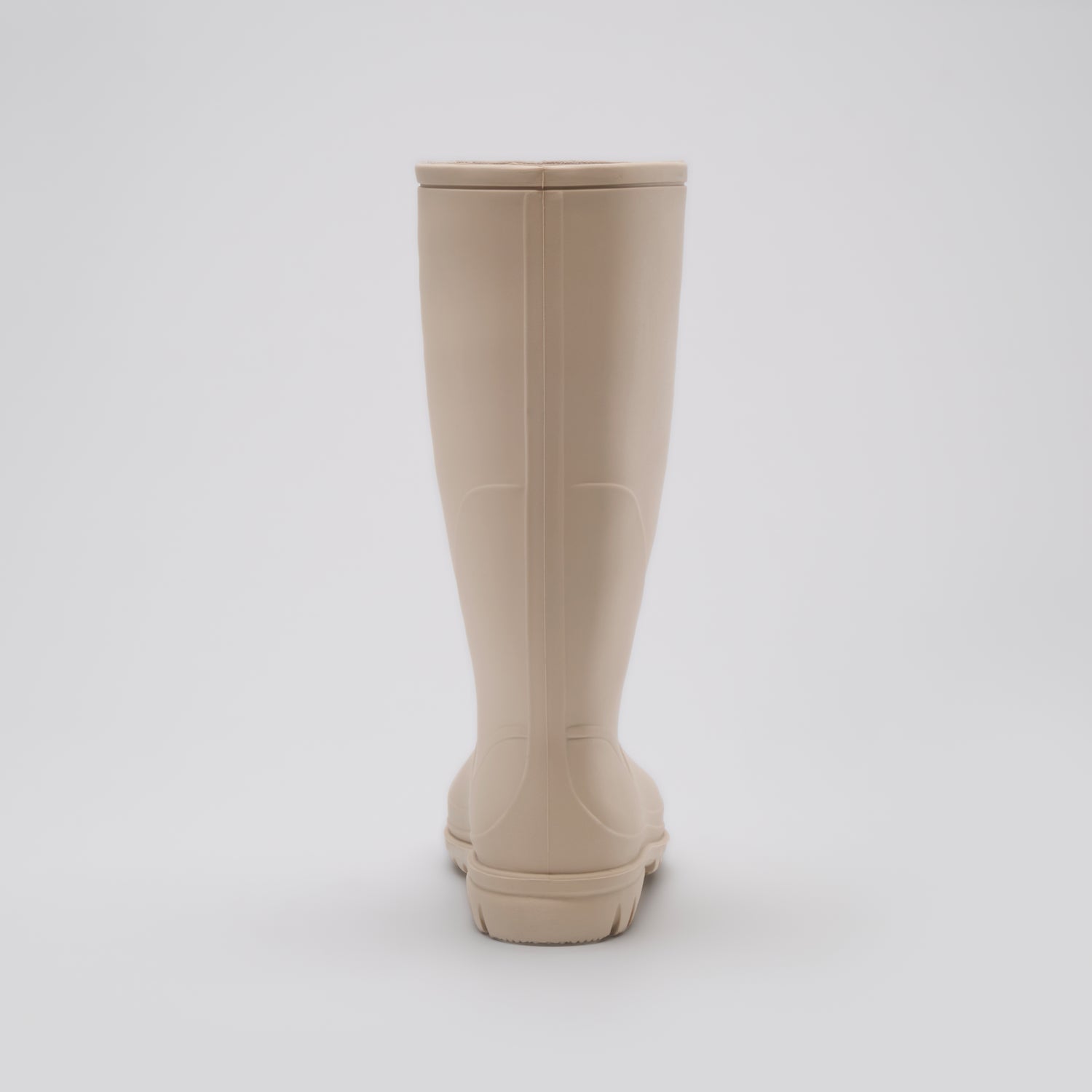 Fossil,Fossile : Miranda Women's Rain Boots - Back View