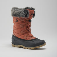 Brick Red,Rouge brique : Momentum 3 Women's Winter Boots - Main View