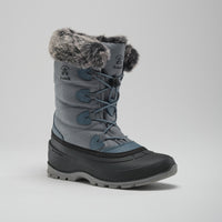 Blue,Bleu : Momentum 3 Women's Winter Boots - Main View