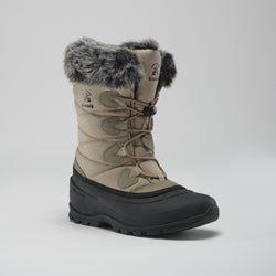 Crockery,Ocre : Momentum 3 Women's Winter Boots - Main View