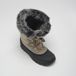 Crockery,Ocre : Momentum 3 Women's Winter Boots - Top View