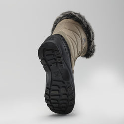 Crockery,Ocre : Momentum 3 Women's Winter Boots - Outsole View