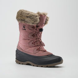 Dark Rose,Rose foncé : Momentum 3 Women's Winter Boots - Main View