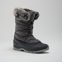 Charcoal,Charbon : Momentum 3 Women's Winter Boots - Main View