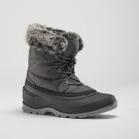 Charcoal,Charbon : Momentum Low 2 Women's Winter Boots - Main View
