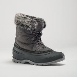 Charcoal,Charbon : Momentum Low 2 Women's Winter Boots - Main View