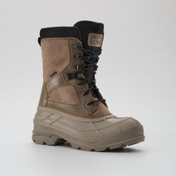 Fossil,Fossile : Nation Plus Men's Winter Boots - Main View