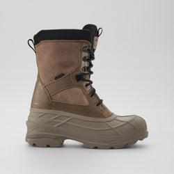 Fossil,Fossile : Nation Plus Men's Winter Boots - Side View