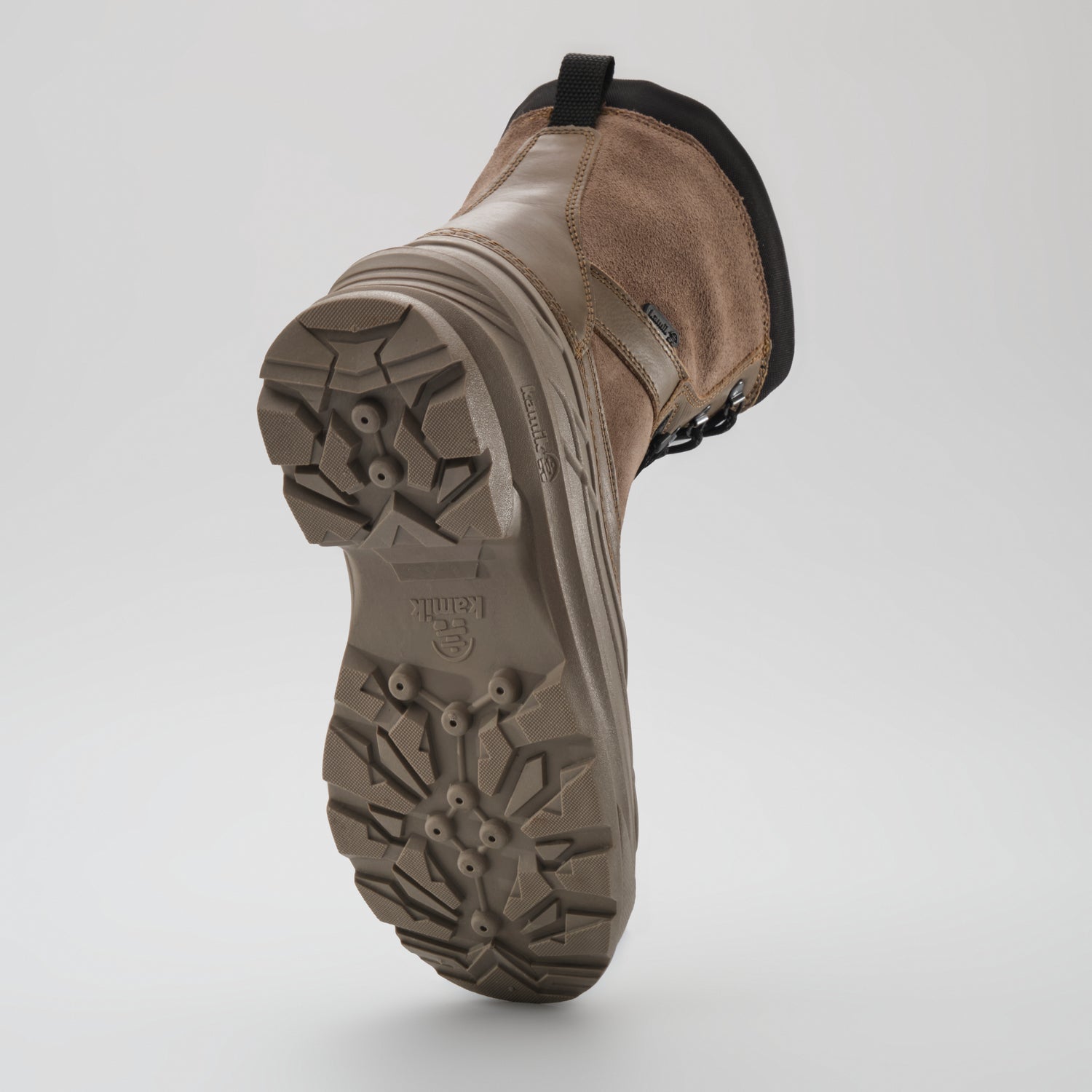 Fossil,Fossile : Nation Plus Men's Winter Boots - Outsole View