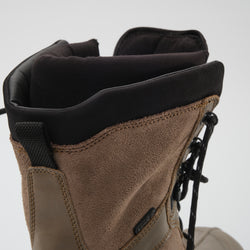 Fossil,Fossile : Nation Plus Men's Winter Boots - Close-up Top View