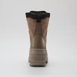 Fossil,Fossile : Nation Plus Men's Winter Boots - Back View