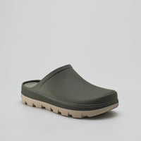 Dark Green,Vert foncé : Nova Unisex Clogs - Main View